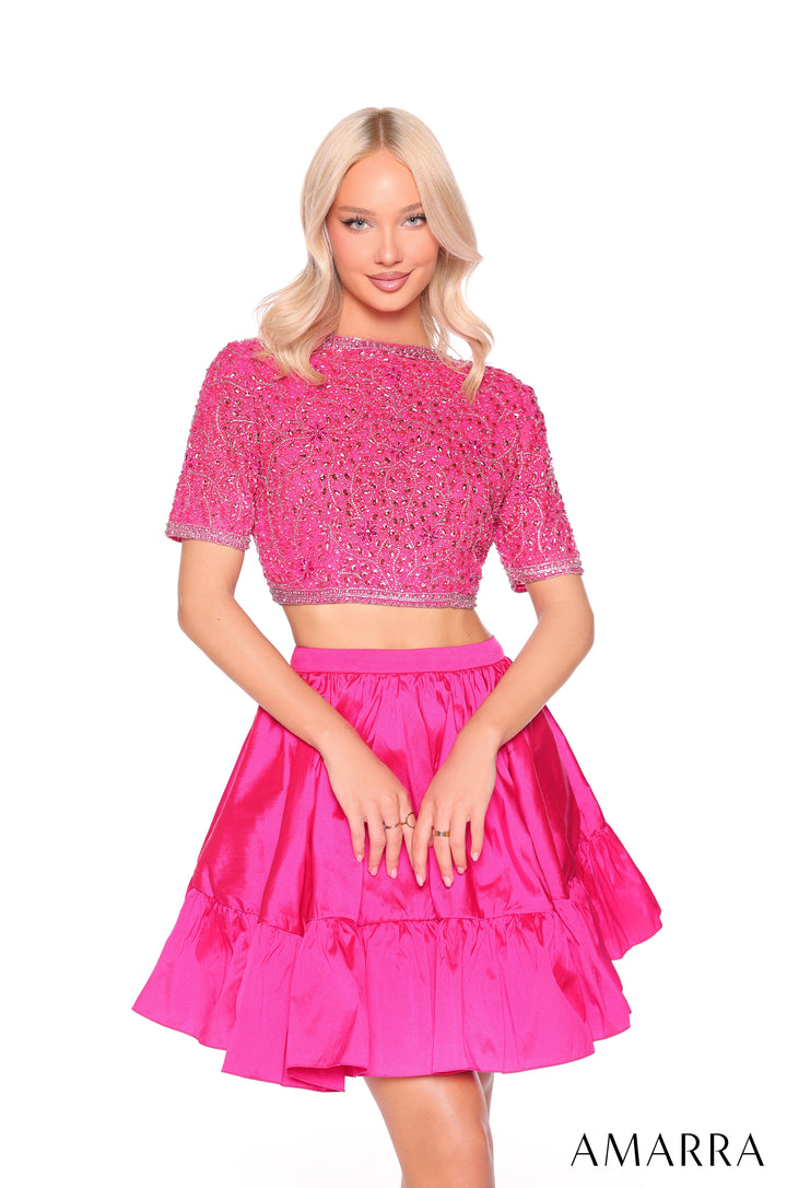 Amarra 88902 Dress - FOSTANI.com