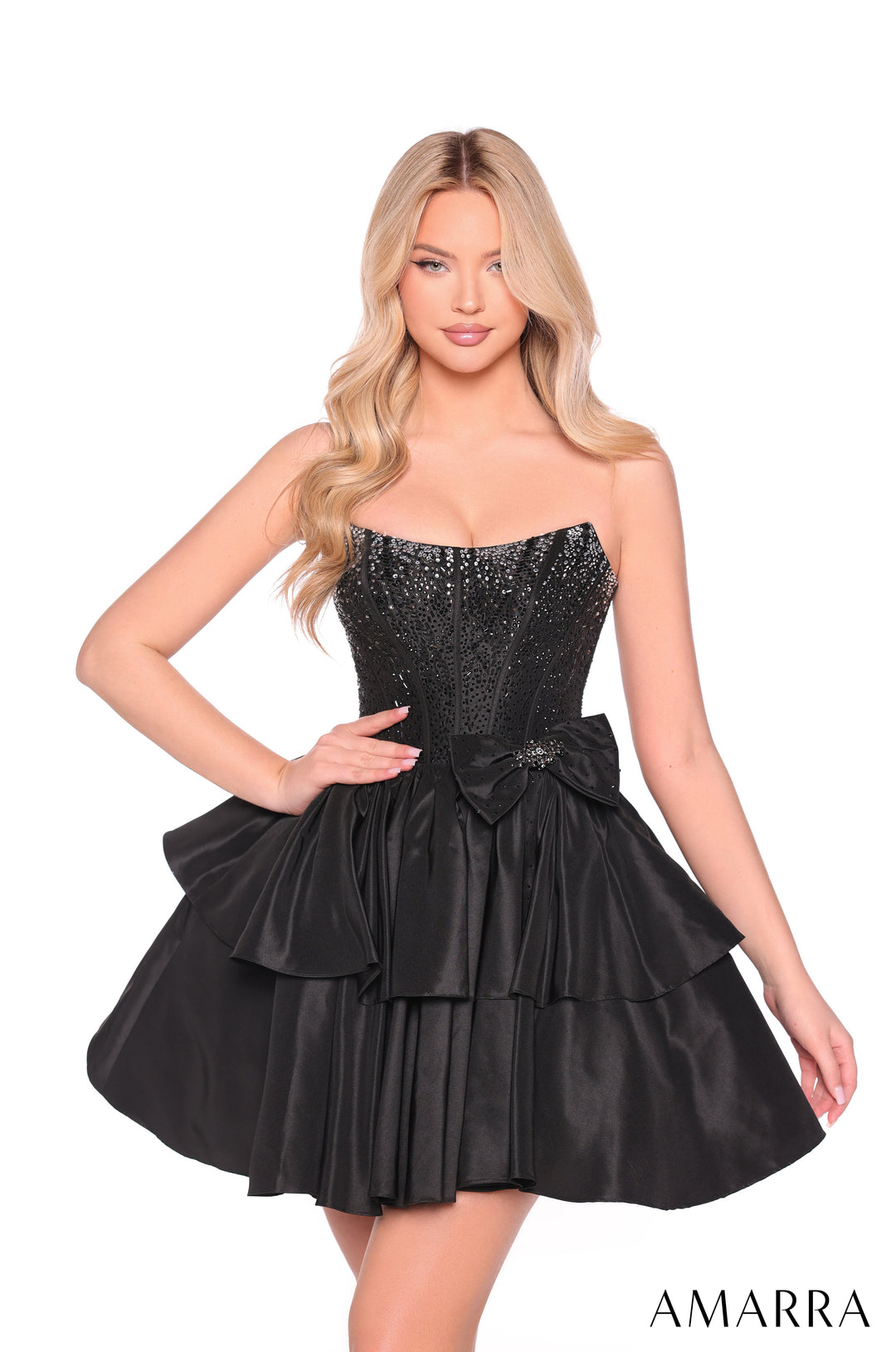 Amarra 88912 Dress - FOSTANI.com