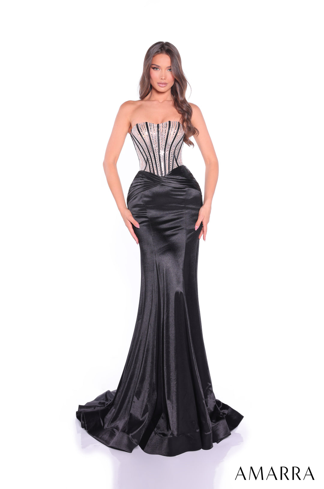 Amarra 89070 Dress - FOSTANI.com