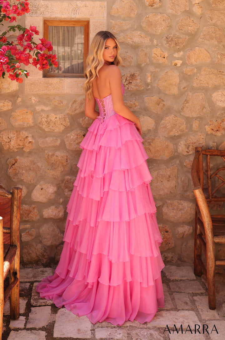 Amarra 89287 Dress - FOSTANI.com