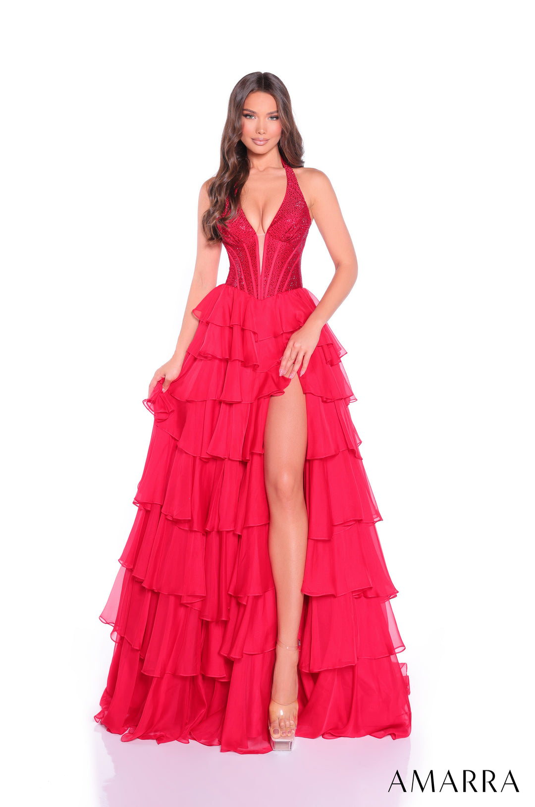 AMARRA 89287 Dress - FOSTANI.com