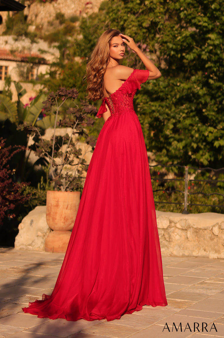 Amarra  89481 Dress - FOSTANI.com