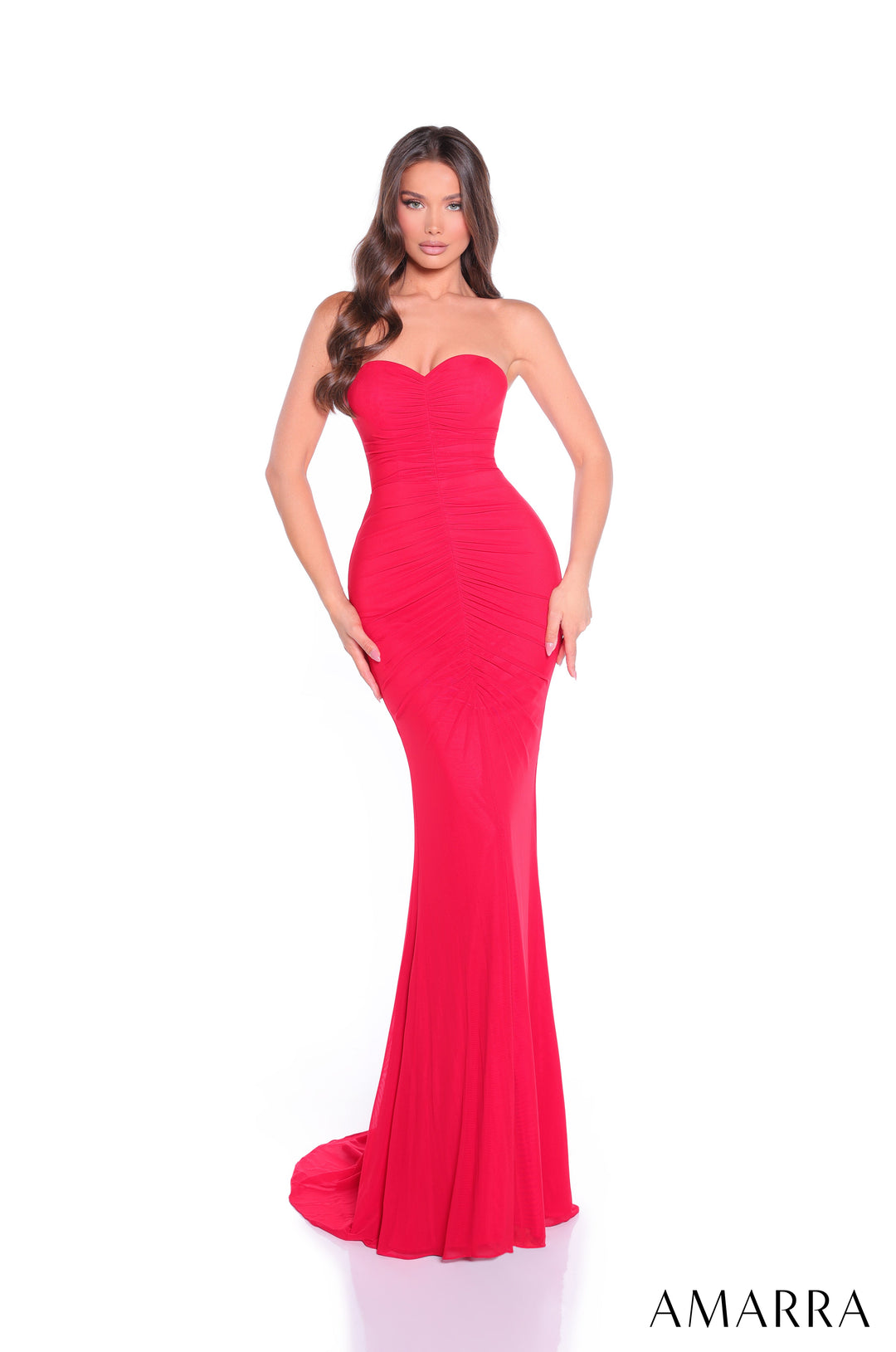 Amarra 89510 Dress - FOSTANI.com