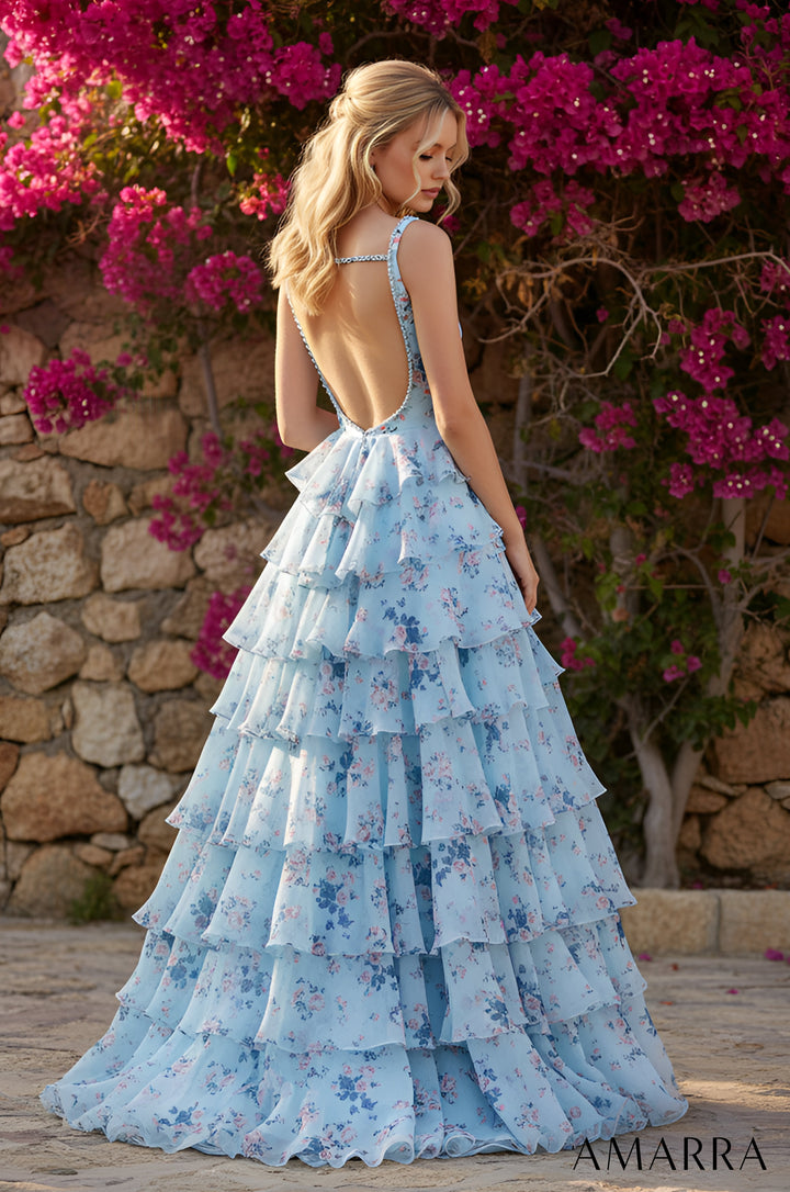 AMARRA 89613 Dress - FOSTANI.com