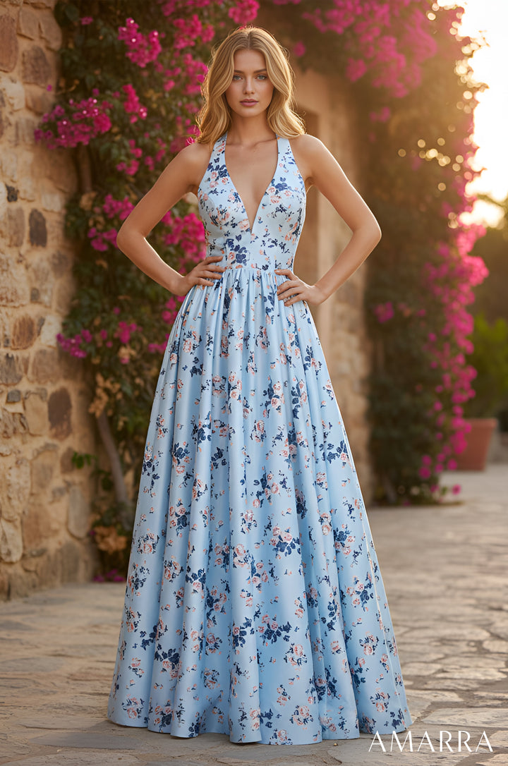 AMARRA 89616 Dress - FOSTANI.com