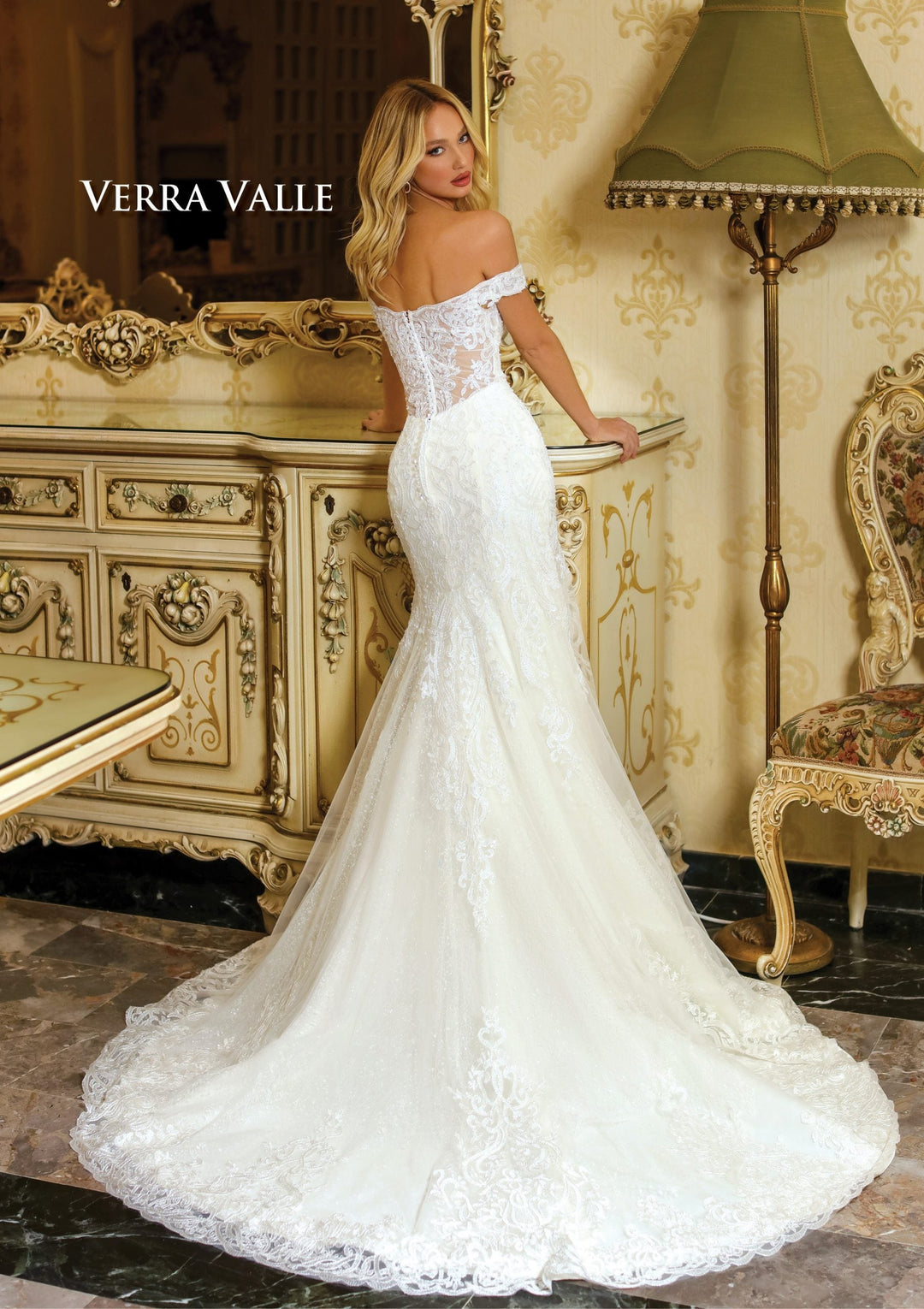 Clarisse 900222 Dress - FOSTANI.com