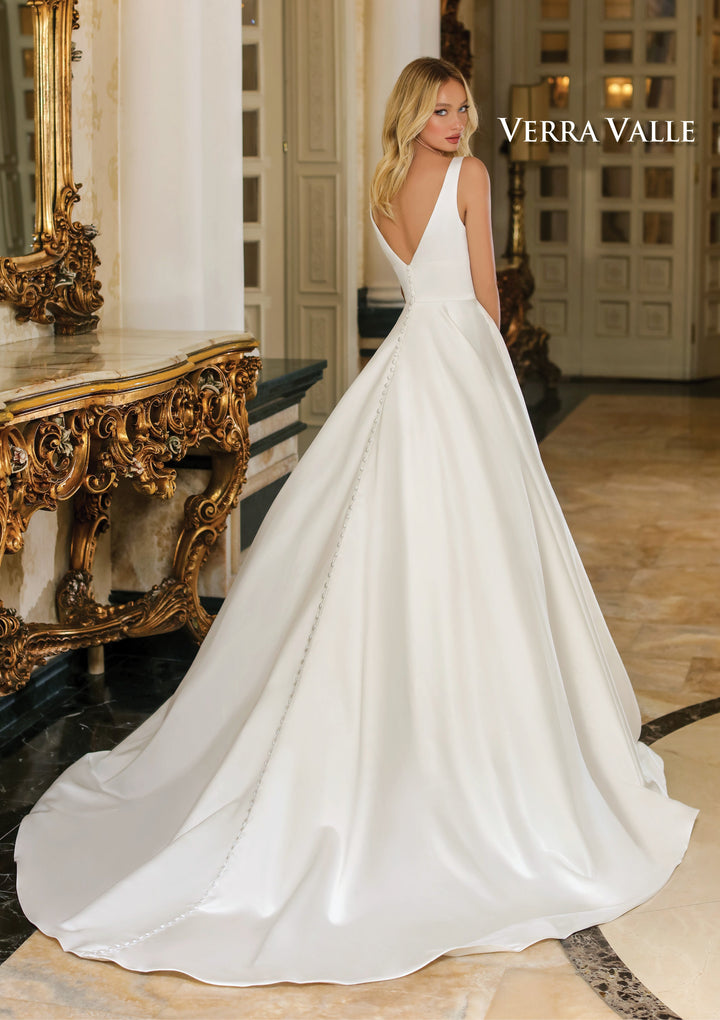 Clarisse 900234 Dress - FOSTANI.com