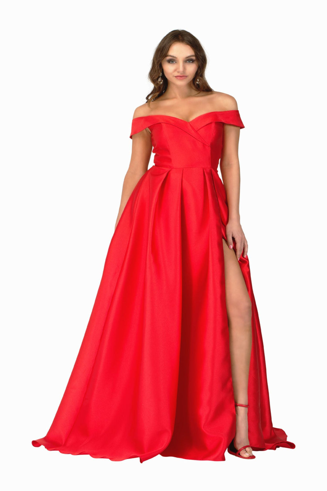 Abby Paris 90023 Dress