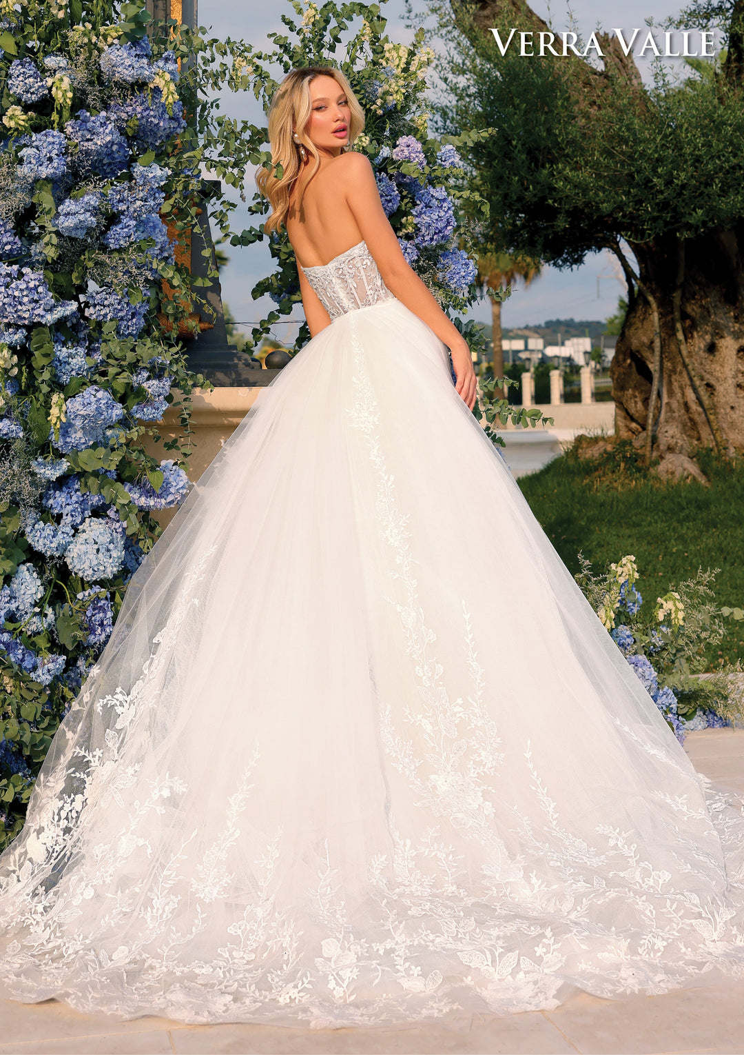 Clarisse 900327 Dress - FOSTANI.com