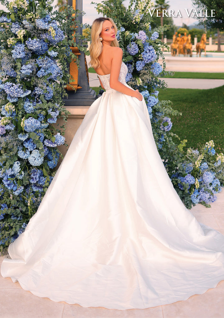 Clarisse 900333 Dress - FOSTANI.com