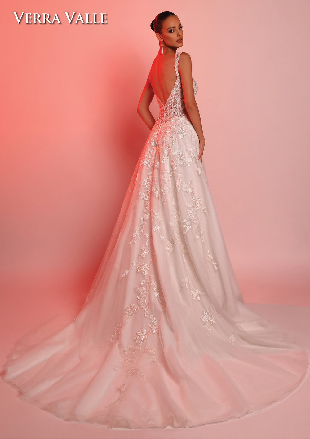 Clarisse 900357 Dress - FOSTANI.com