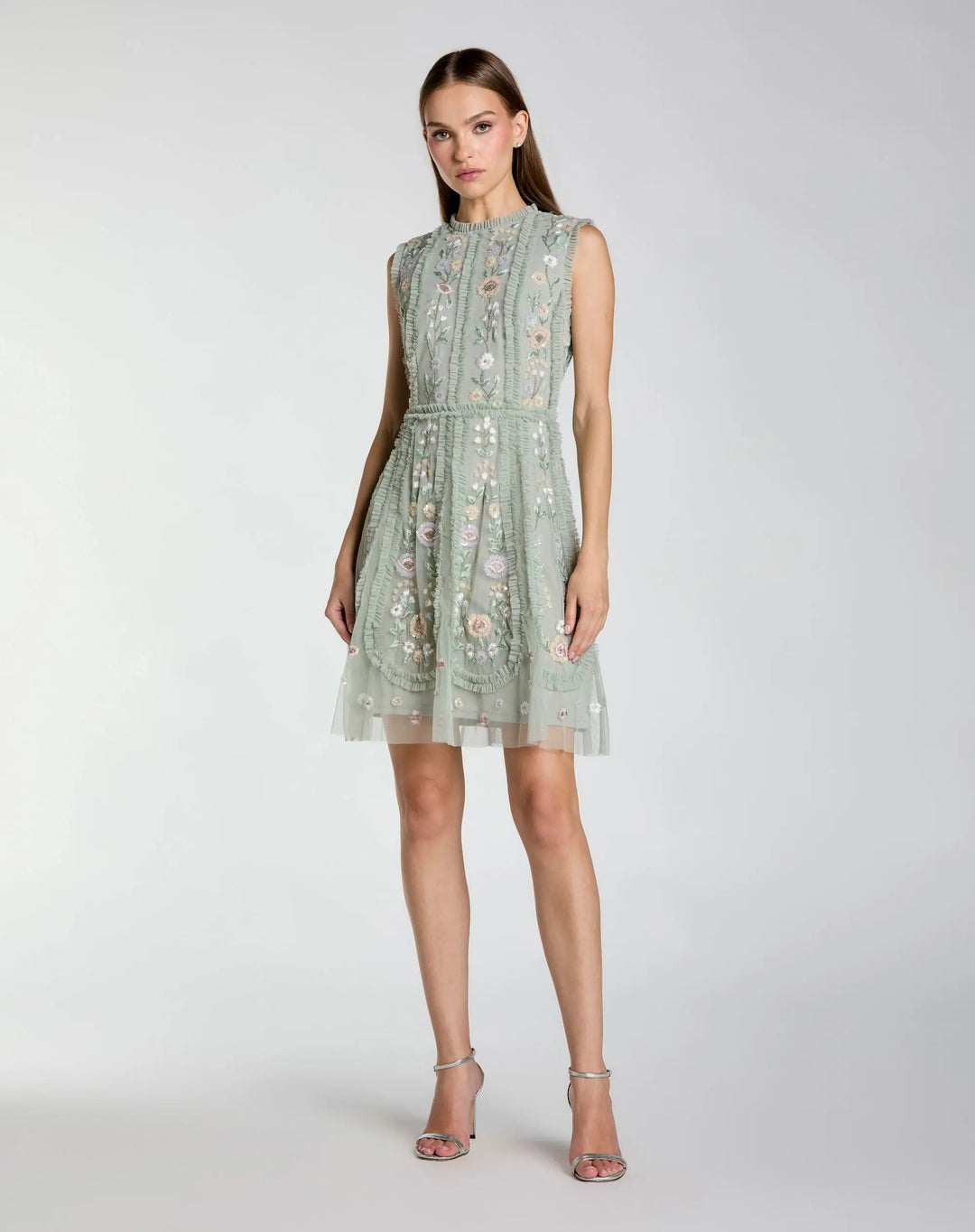 Mac Duggal 9135 Dress - FOSTANI.com