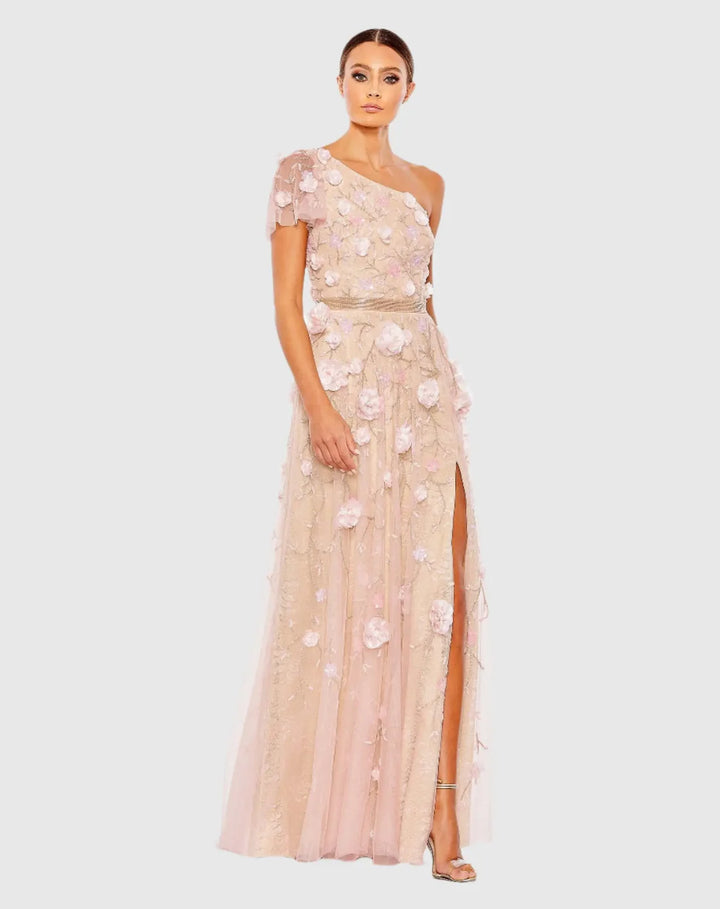 Mac Duggal 9165 Dress - FOSTANI.com