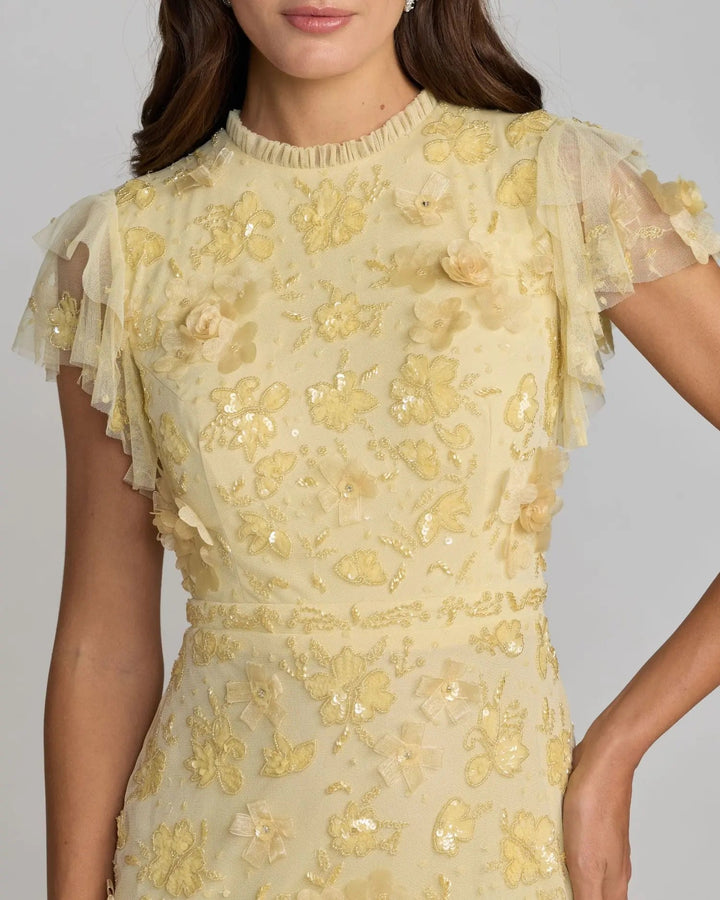 Mac Duggal 9206 Dress - FOSTANI.com