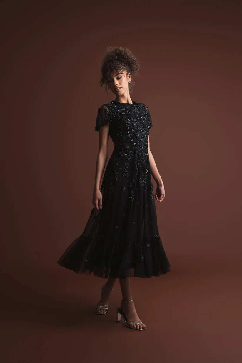 Mac Duggal 9212 Dress - FOSTANI.com