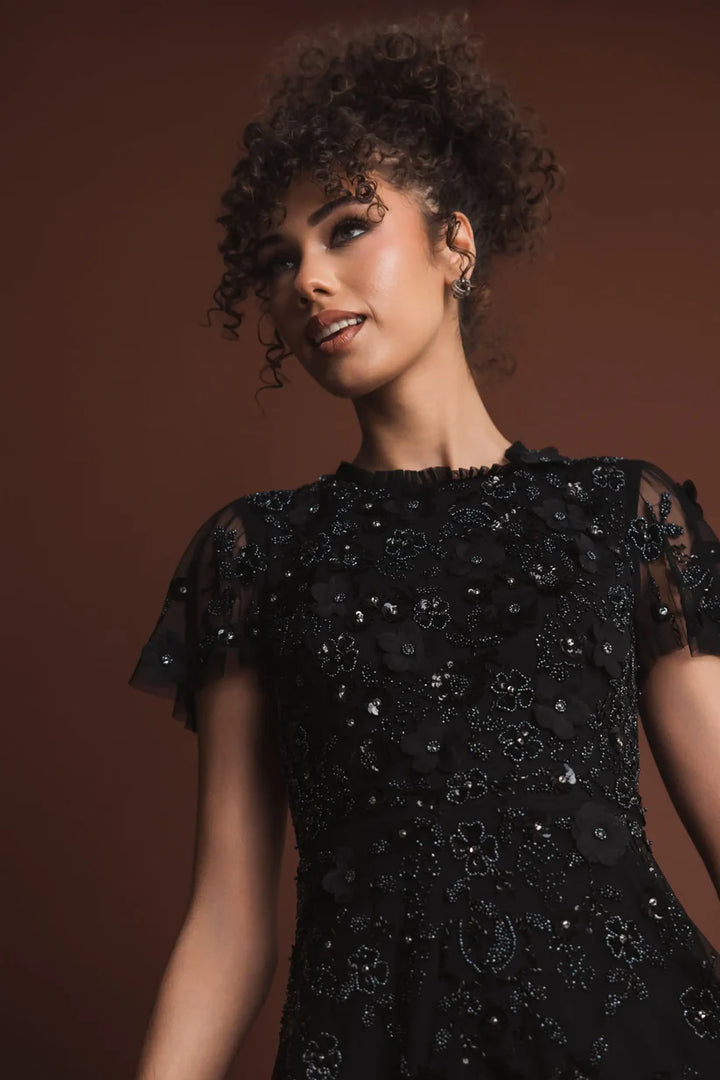 Mac Duggal 9212 Dress - FOSTANI.com