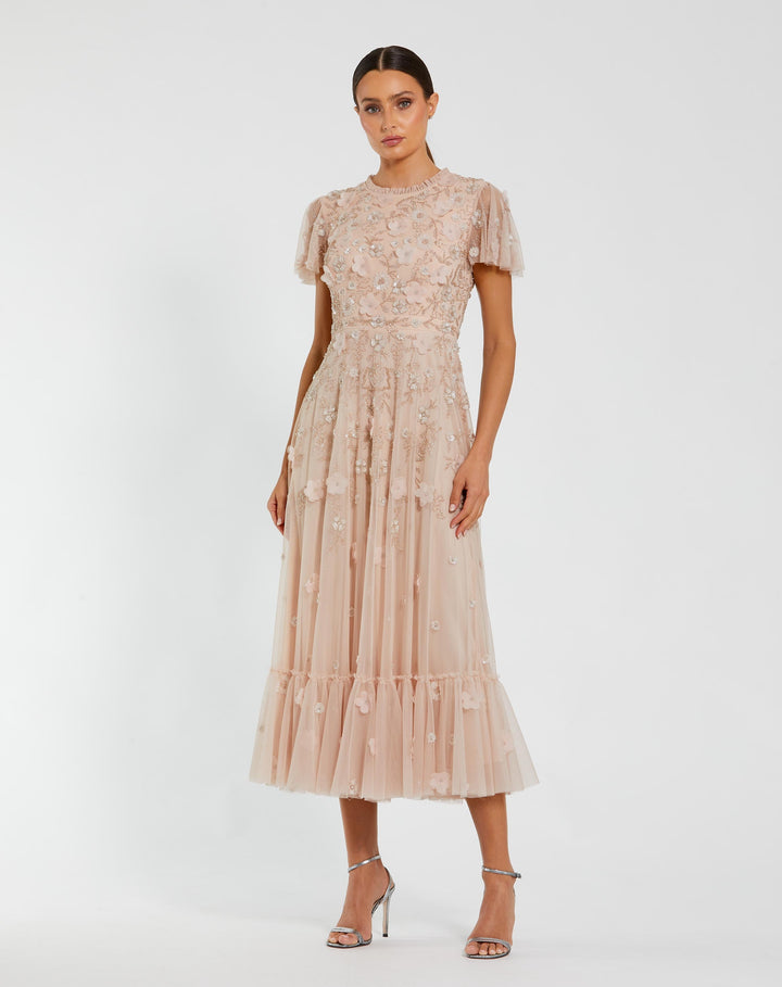 Mac Duggal 9212 Dress - FOSTANI.com