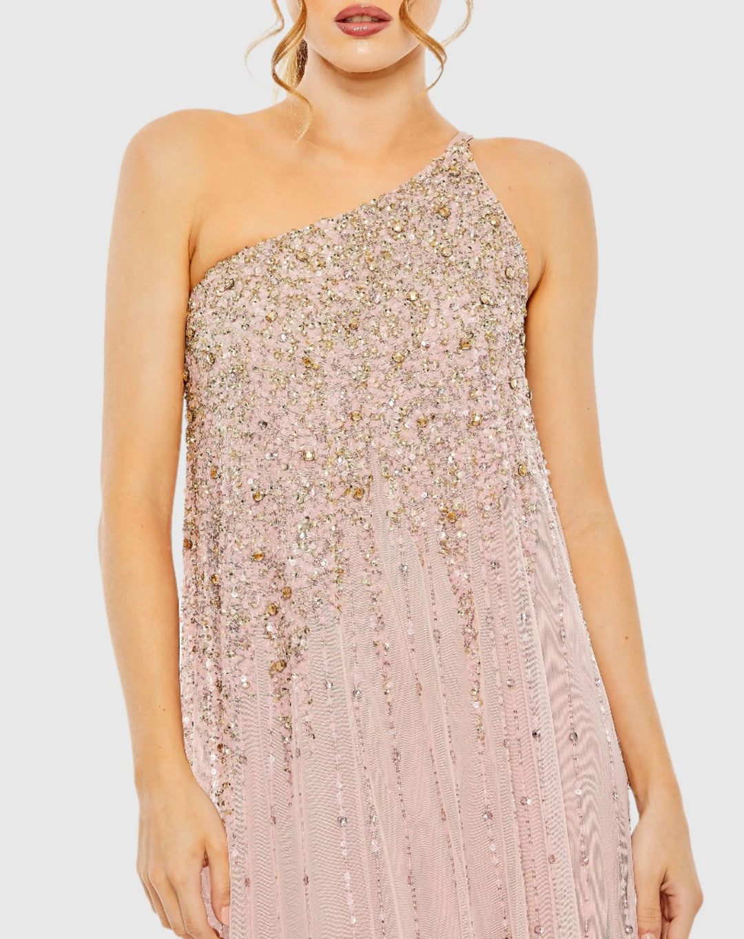 Mac Duggal 9224 Dress - FOSTANI.com