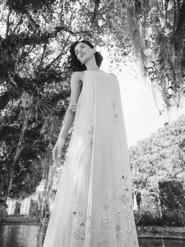 Mac Duggal 9232 Dress - FOSTANI.com