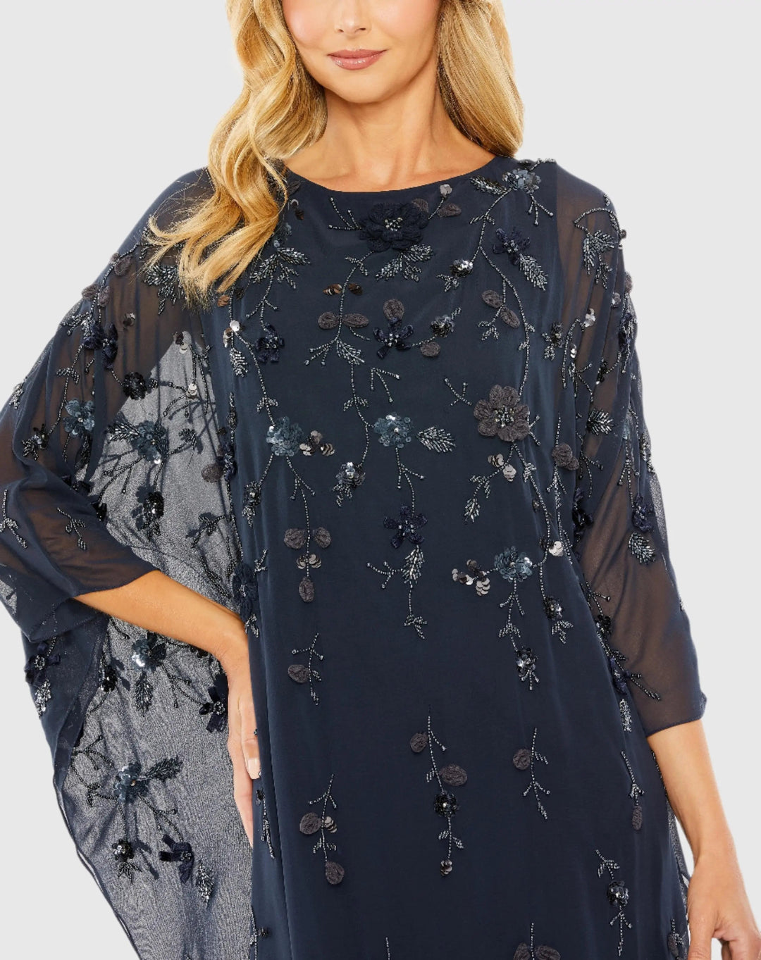 Mac Duggal 9242 Dress - FOSTANI.com