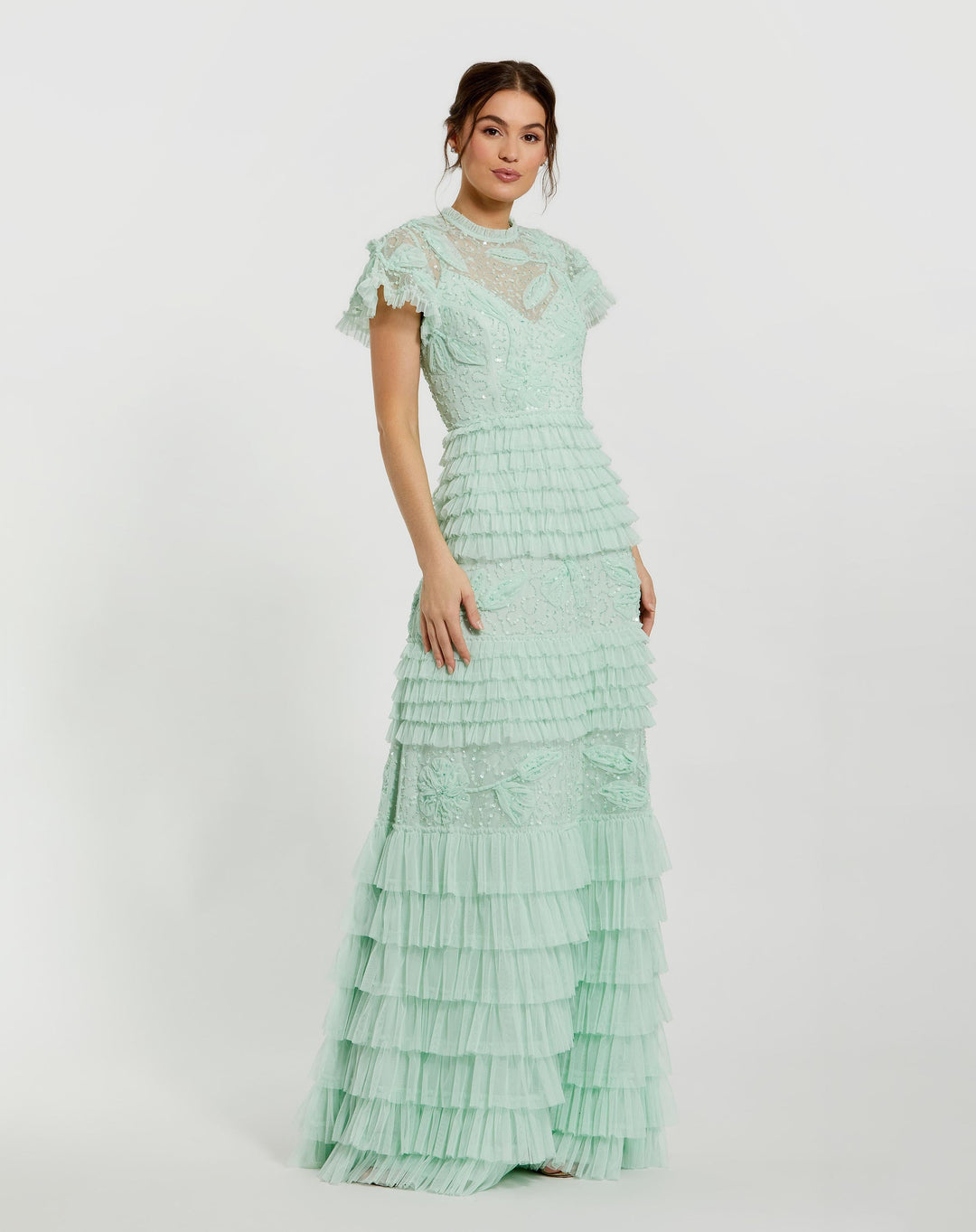 Mac Duggal 9278 Dress | FOSTANI Mac Duggal 9278 Dress | FOSTANI