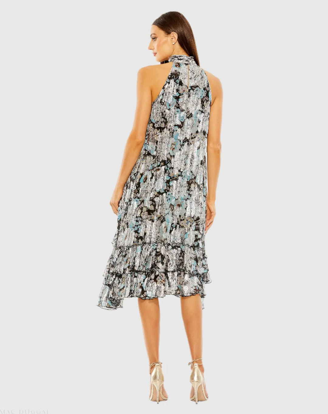 Mac Duggal 9314 Dress - FOSTANI.com