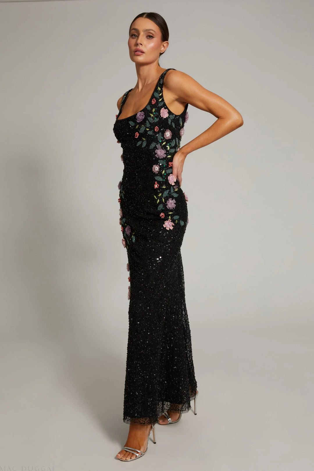 Mac Duggal 9340 Dress
