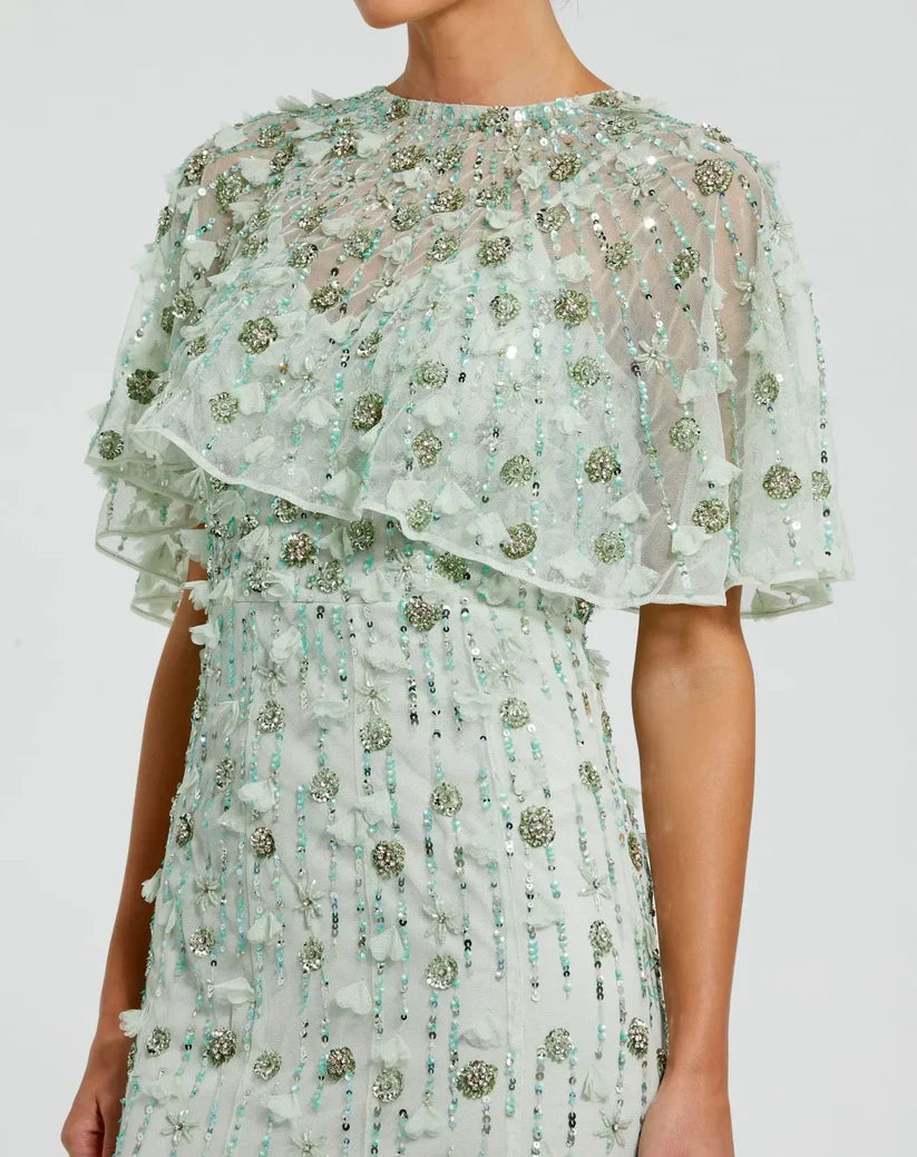 Mac Duggal 93653 Dress - FOSTANI.com