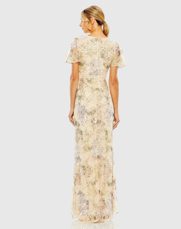 Mac Duggal 93749 Dress - FOSTANI.com