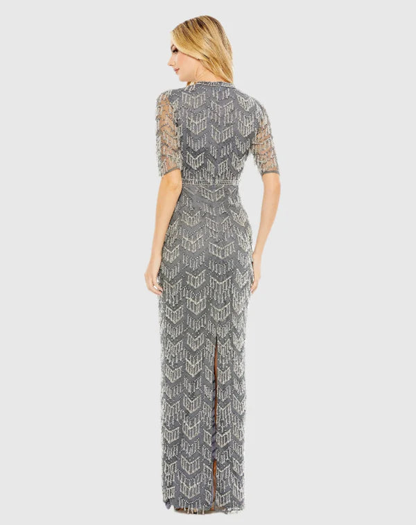 Mac Duggal 93804 Dress - FOSTANI.com