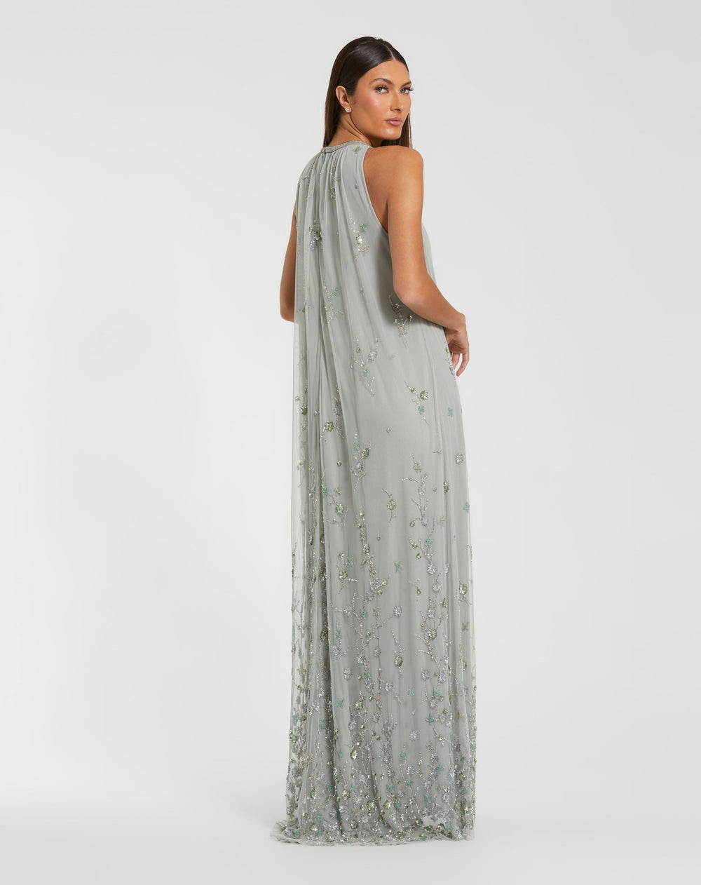 Mac Duggal 9382 Dress - FOSTANI.com