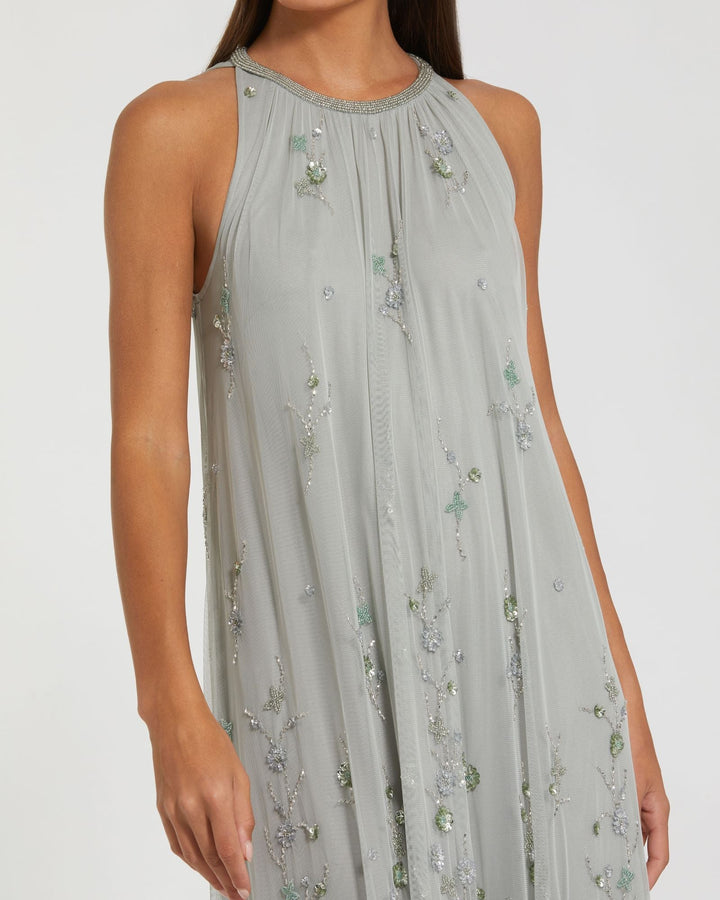 Mac Duggal 9382 Dress - FOSTANI.com