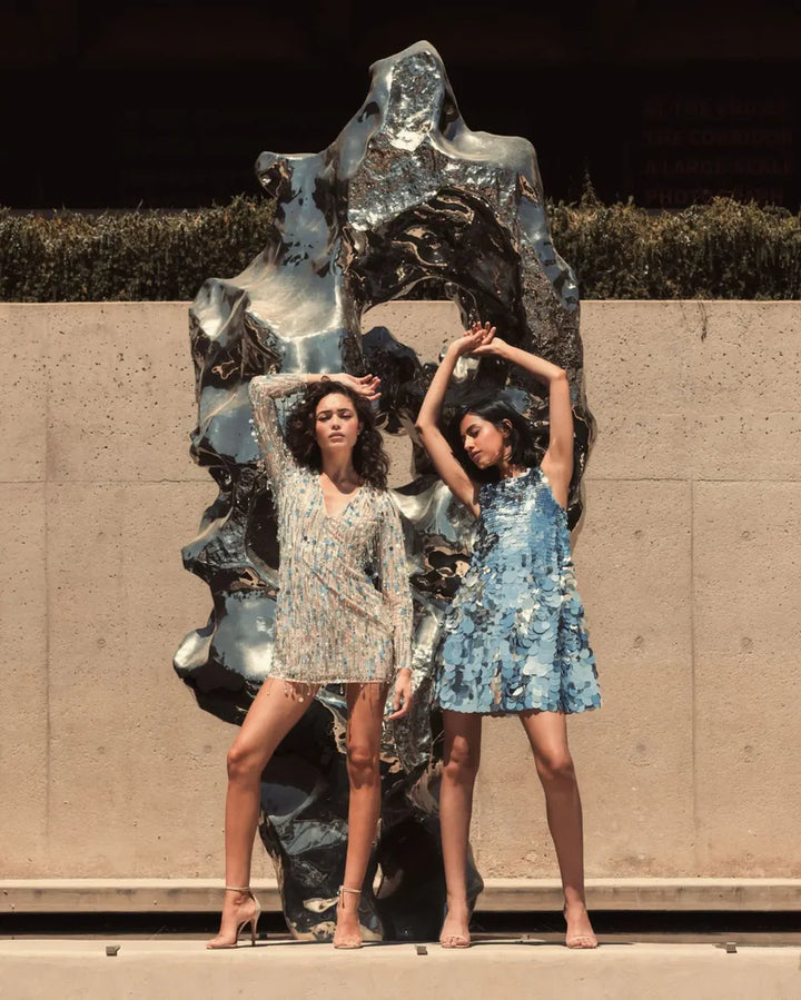 Mac Duggal 93850 Dress - FOSTANI.com