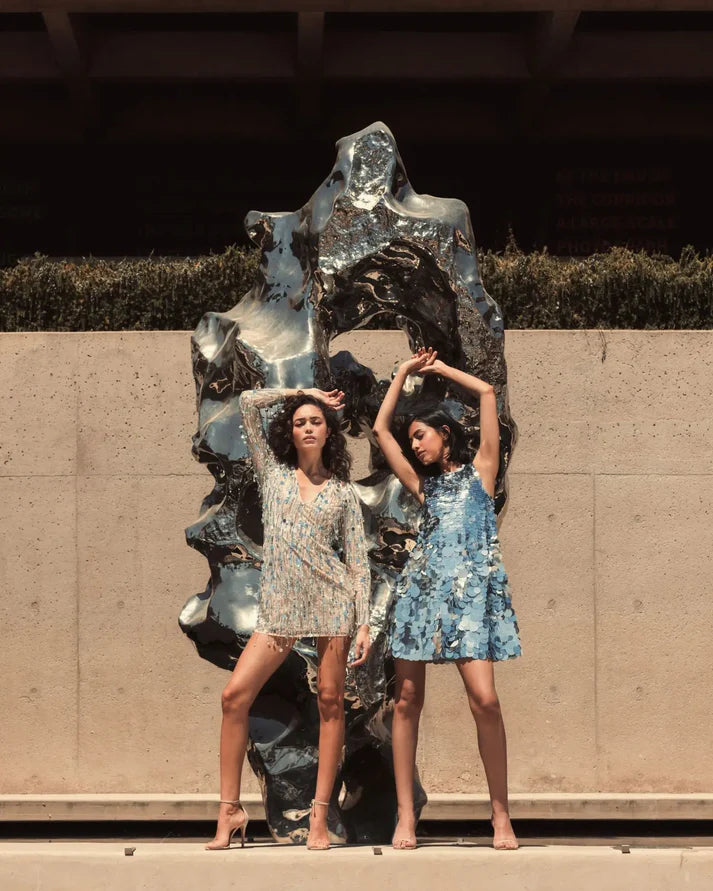 Mac Duggal 5961 Dress - FOSTANI.com