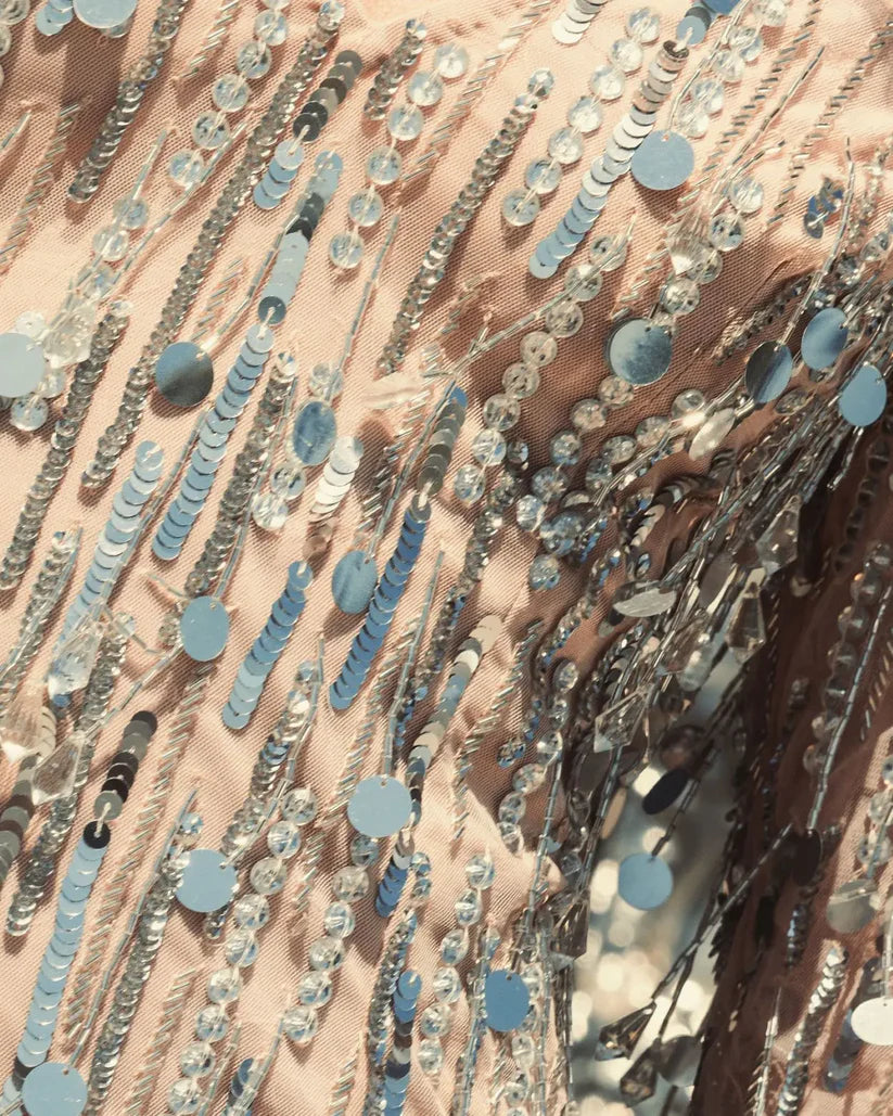 Mac Duggal 93850 Dress - FOSTANI.com