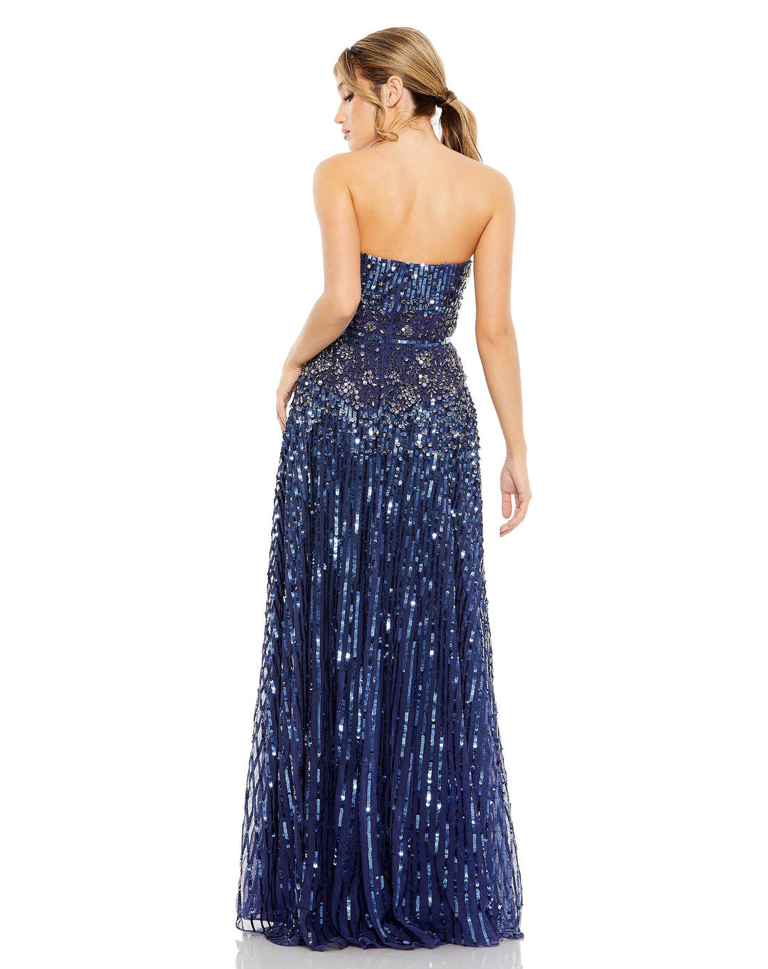 Mac Duggal 93915 Dress