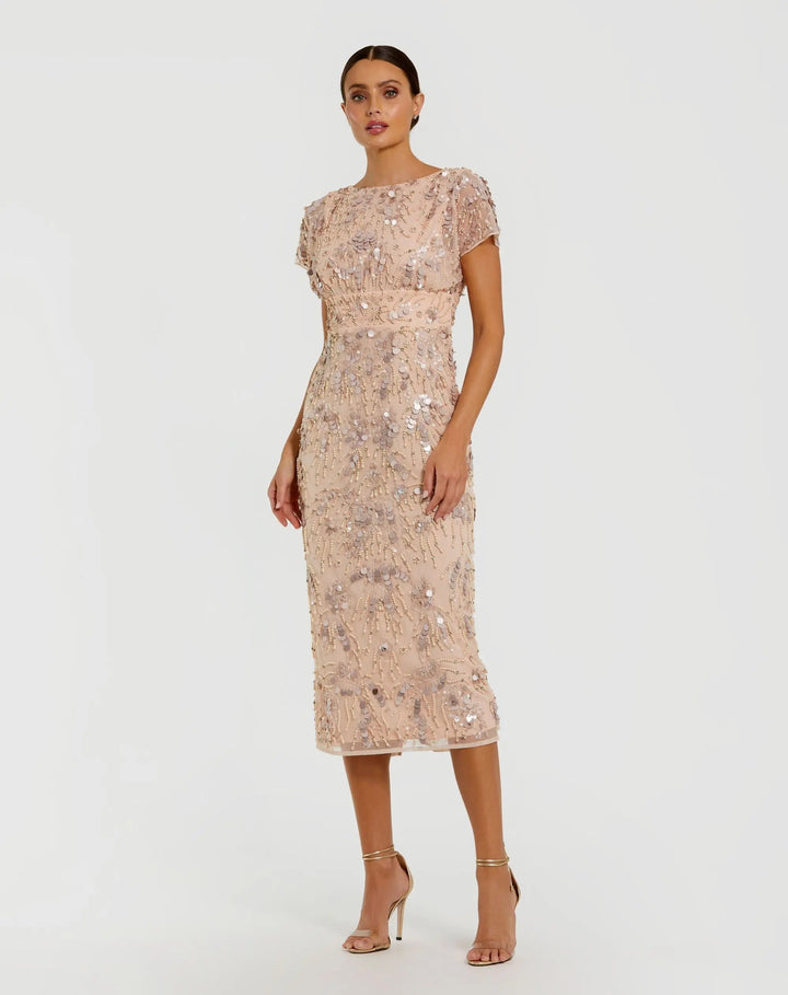 Mac Duggal 94150 Dress - FOSTANI.com