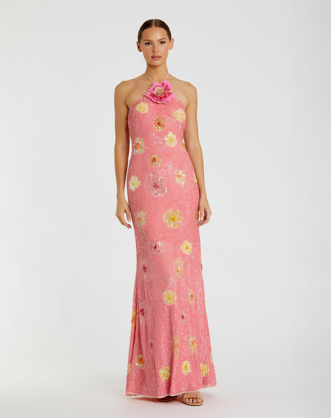 Mac Duggal 94175 Dress - FOSTANI.com