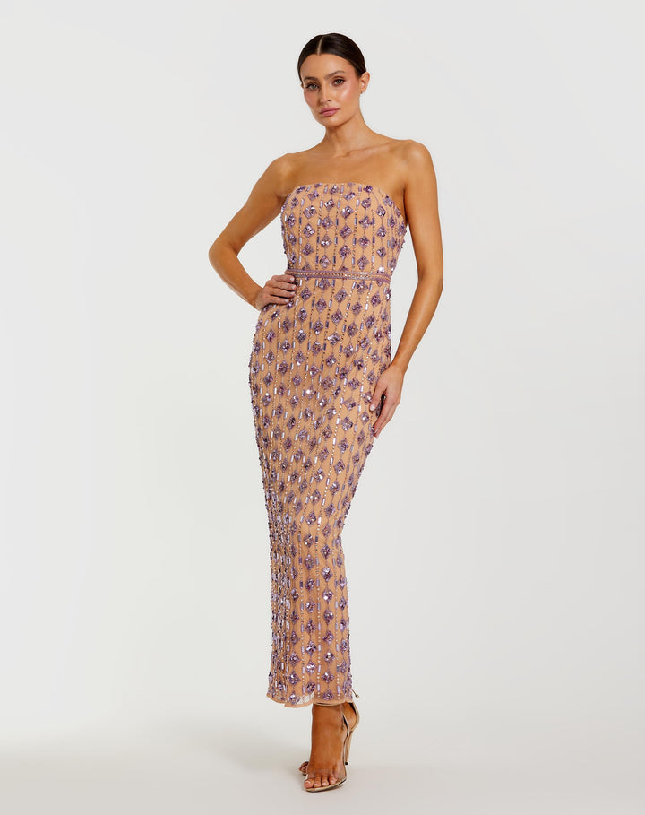 Mac Duggal 94293 Dress