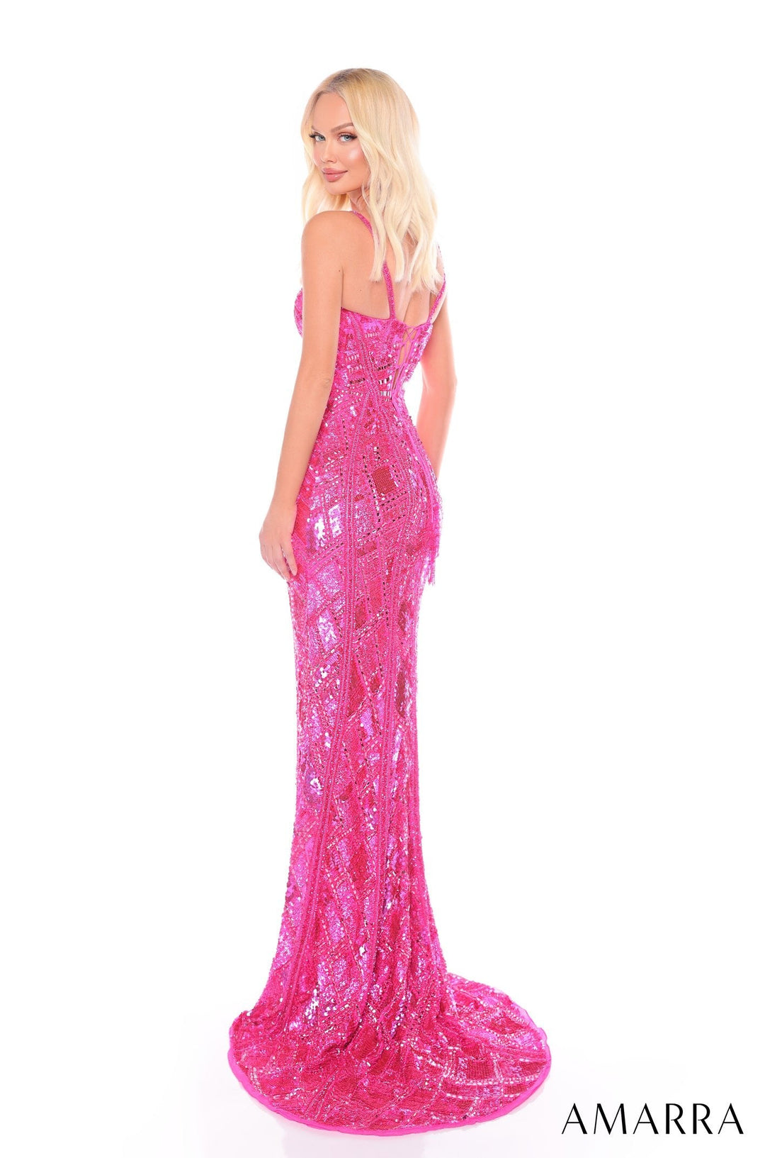 Amarra 94317 Dress