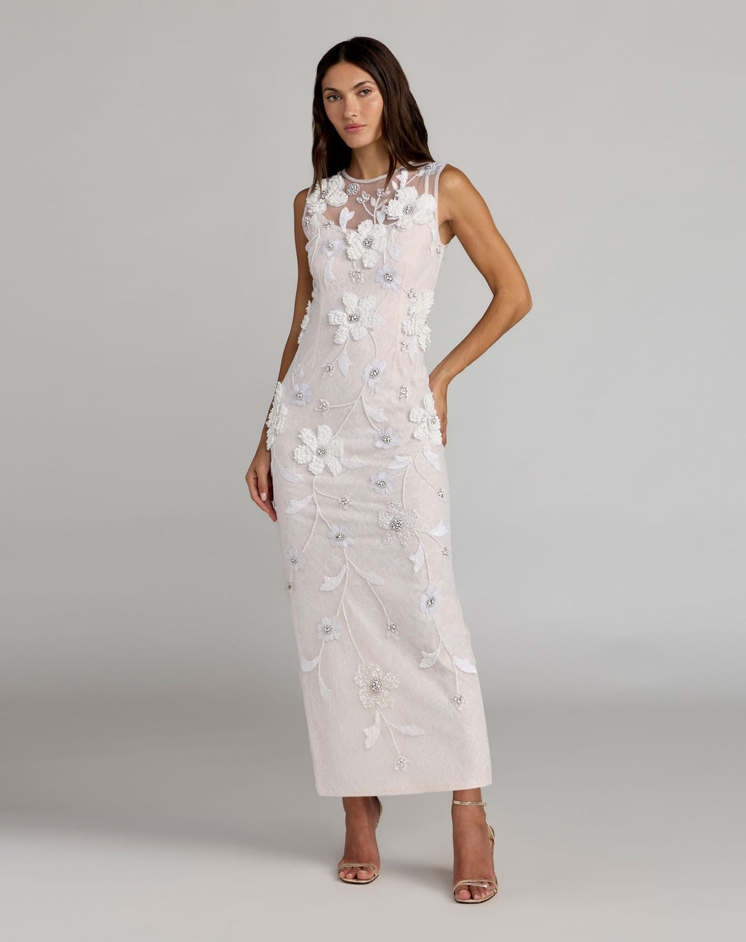 Mac Duggal 9465 Dress - FOSTANI.com