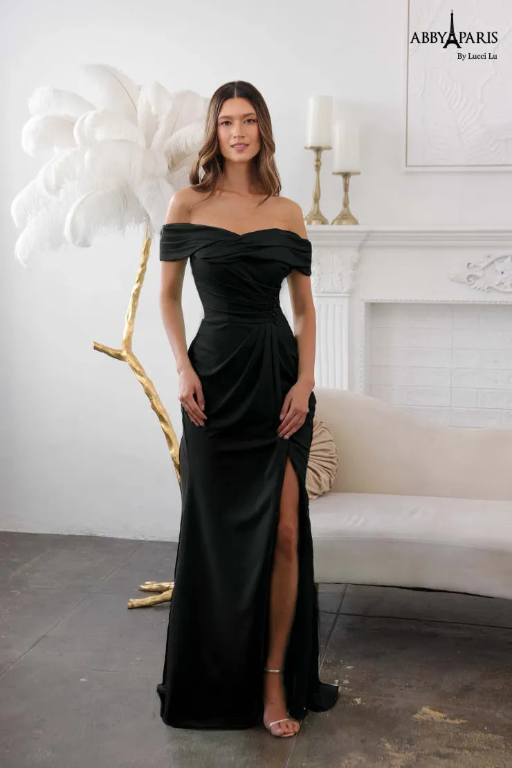quick order bridesmaid dresses Ready-Made Bridesmaid Dresses in Stock