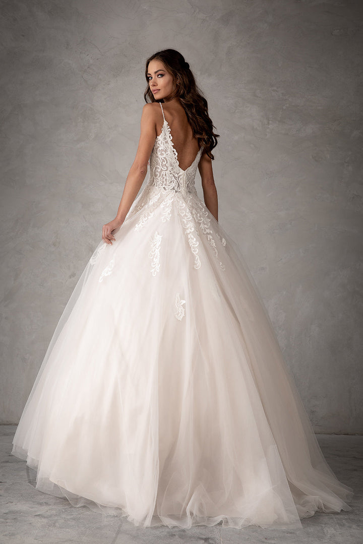 Abby Lane 97103 Dress