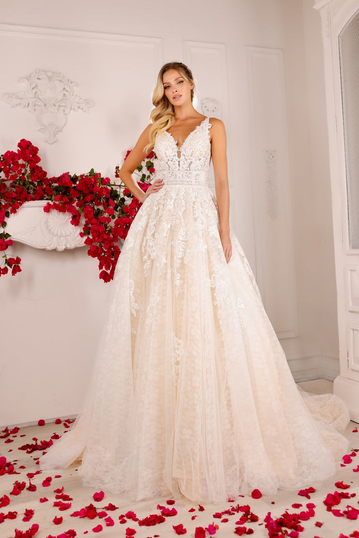 Abby Lane 97125 Dress