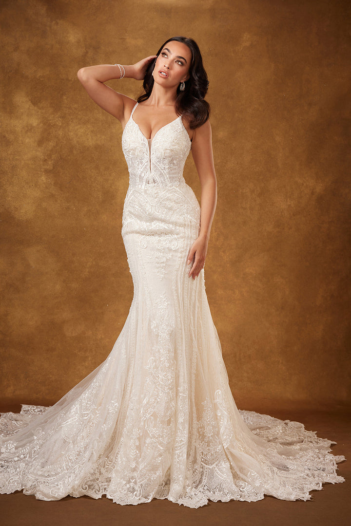 Abby Lane 97128 Dress