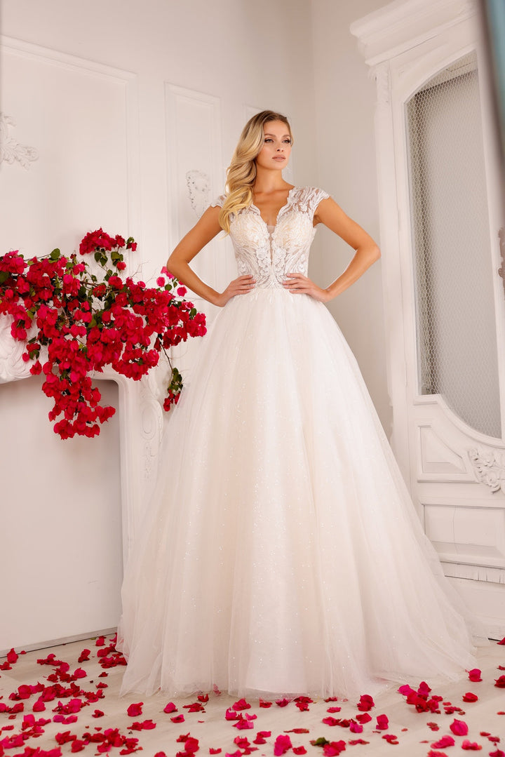 Abby Lane 97134 Dress
