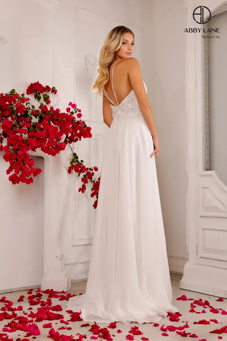 Abby Lane 97137 Dress