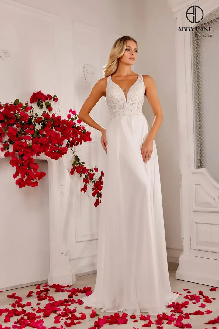 Abby Lane 97137 Dress