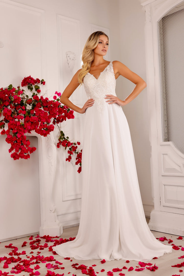 Abby Lane 97140 Dress