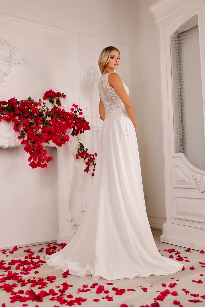 Abby Lane 97140 Dress